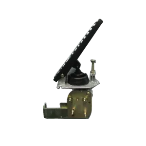 KLQ6129 Accelerator pedal assembly