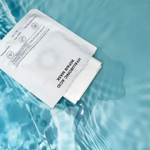 ODM OEM Hyaluronic Acid Serum