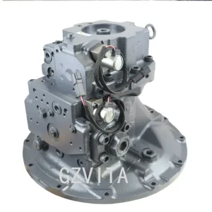 Wholesale PW148-8 Hydraulic pump Hydraulic Main Pump Piston Pump