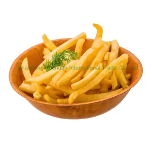 Frozen French Fries Potatok High Quality Best Price Ready for Restaurants and Snack Markets