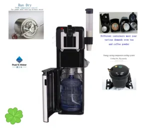 Hotel, Commercial, Household Commercial Water Dispenser High Quality Coffee Maker