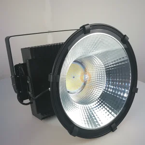 150lm/W High Power 300W Industrial LED High Bay Lighting Fixture