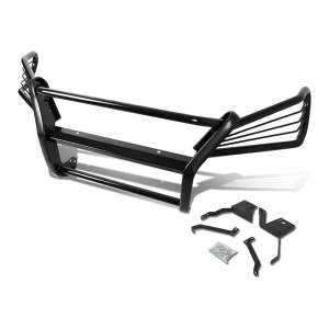 Motorcycle Guard