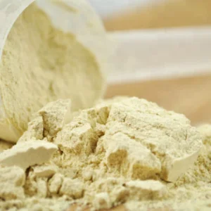 Non-Gmo Soy Protein Concentrate