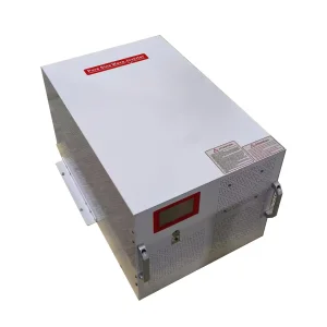 Rack Inverter