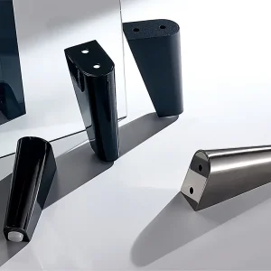 DAXINGHONG Furniture Hardware Sofa Metal Leg