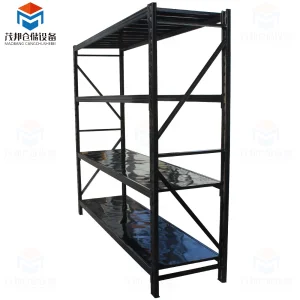 Bolt Assemble Racking