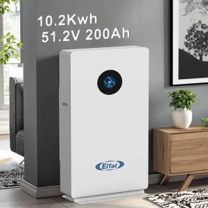 EITAI Powerwall