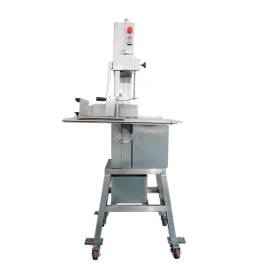 Máquina de Serragem de Ossos Comercial