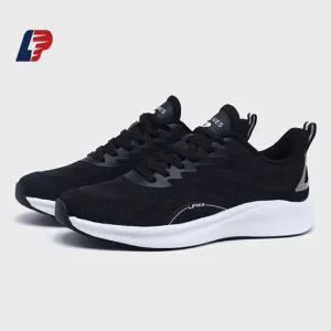 ODM Lightweight Breathable Running Shoes with Carbon Plate and Cushioned ETPU Midsole – Non-Slip Sports Sneakers for Comfort and Performance Factory, Supplier
