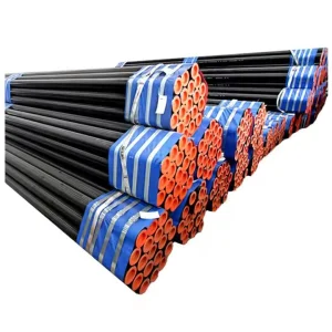 Tubería soldada en espiral ERW LSAW SSAW