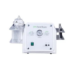2 in 1 Hydro Water Dermabrasion Facial Microdermabrasion Machine for Sale