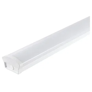 Luminária IP44 50Hz 3000K/4000K 16W Luz Allround Luz Linear