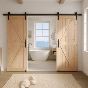 Turkish Door Collection