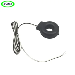 20A Close Loop Mini Precision Ring Core Current Transformer Current Sensor