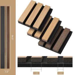 Soundproof Akupanel Ceiling