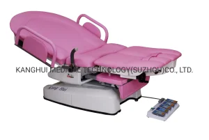 Electric Labor Bed
