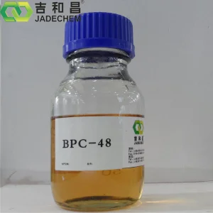 Cyanide Alkaline Brightener BPC-48 15990-43-9 Liquid Syntheses Material Intermediates Model CAS