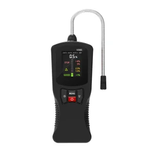 V066 Brake Fluid Tester