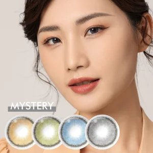 Magister Eye Contact Lenses