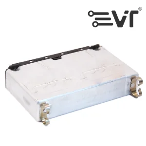 China Durable Truck Spare Parts Control Uint ABS 8.1 Brake Module