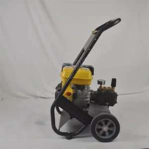 Ultimate 220V High Pressure Electric Car Wash System