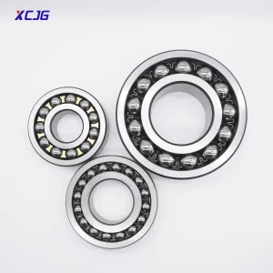 Self-Aligning Ball Bearing