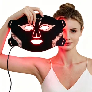 LED Light Therapy Mask