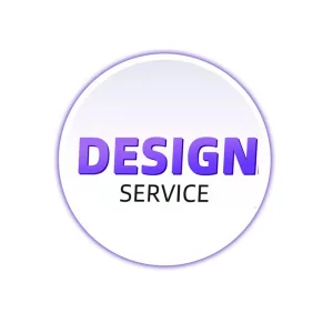 Customized Book Design Service with Logo Printing Perfect Binding CMYK Color for Companies