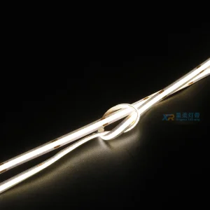 Customized 24V 320d 480d COB LED Strip Light Lighting