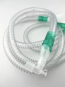 Ventilator Tube