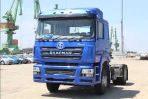 Shacman F3000 Tractor Truck