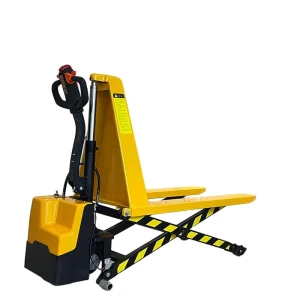 Enhanced Productivity Truck