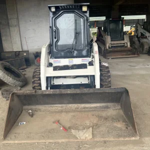 Bobcat S130 Usada