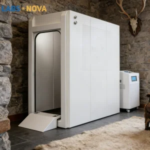 Advanced HBOT Chamber