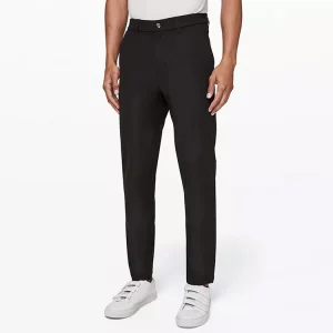 Formal Slim Fit Pants