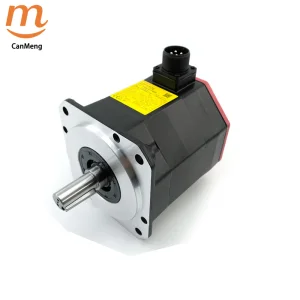 Industrial Robot Arm Servo Motor for Precise Manipulation in Robotics for Fanuc - A06b - 0602 - B231