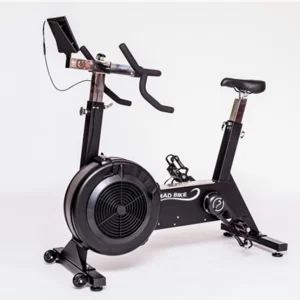 Xb-05 Sports Equipment Fitness Wind Resistance Bicycle Air Bike Club Exercise Bike