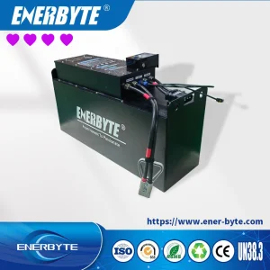 1440wh Lithium Battery