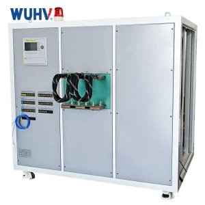 Ddl Series High Voltage Current Test Device