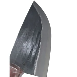 Stainless Chef Knife