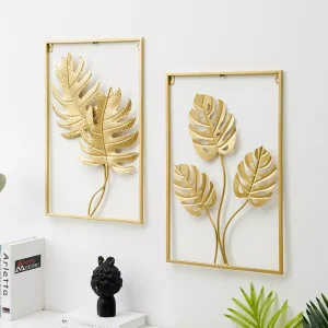 Home Decoration Metal Crafts