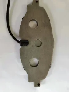 Brake Pad Wear Sensor Warning Contact Line for BMW G12