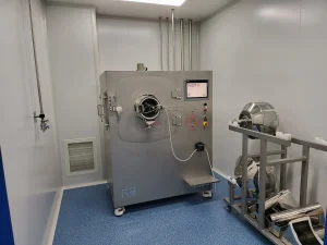 End-to-End Pharmaceutical Setup/Healthcare Fully-Integrated Medical Solution