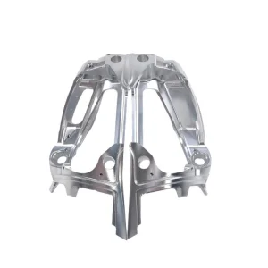 Custom Precision Aluminum