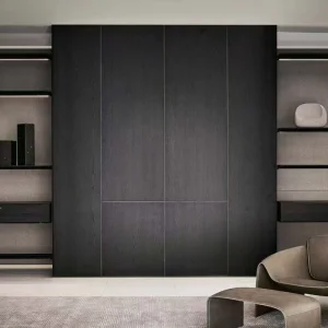 Guarda-roupa Multifuncional Configurável