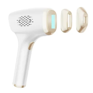 Facial and Body Hair Removal Cold