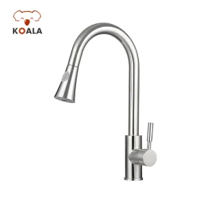 NSF Certified Faucet