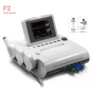 Edan F2 Fetal Monitor