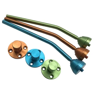 Discount Life-Critical Micro-Machining Companies, Product